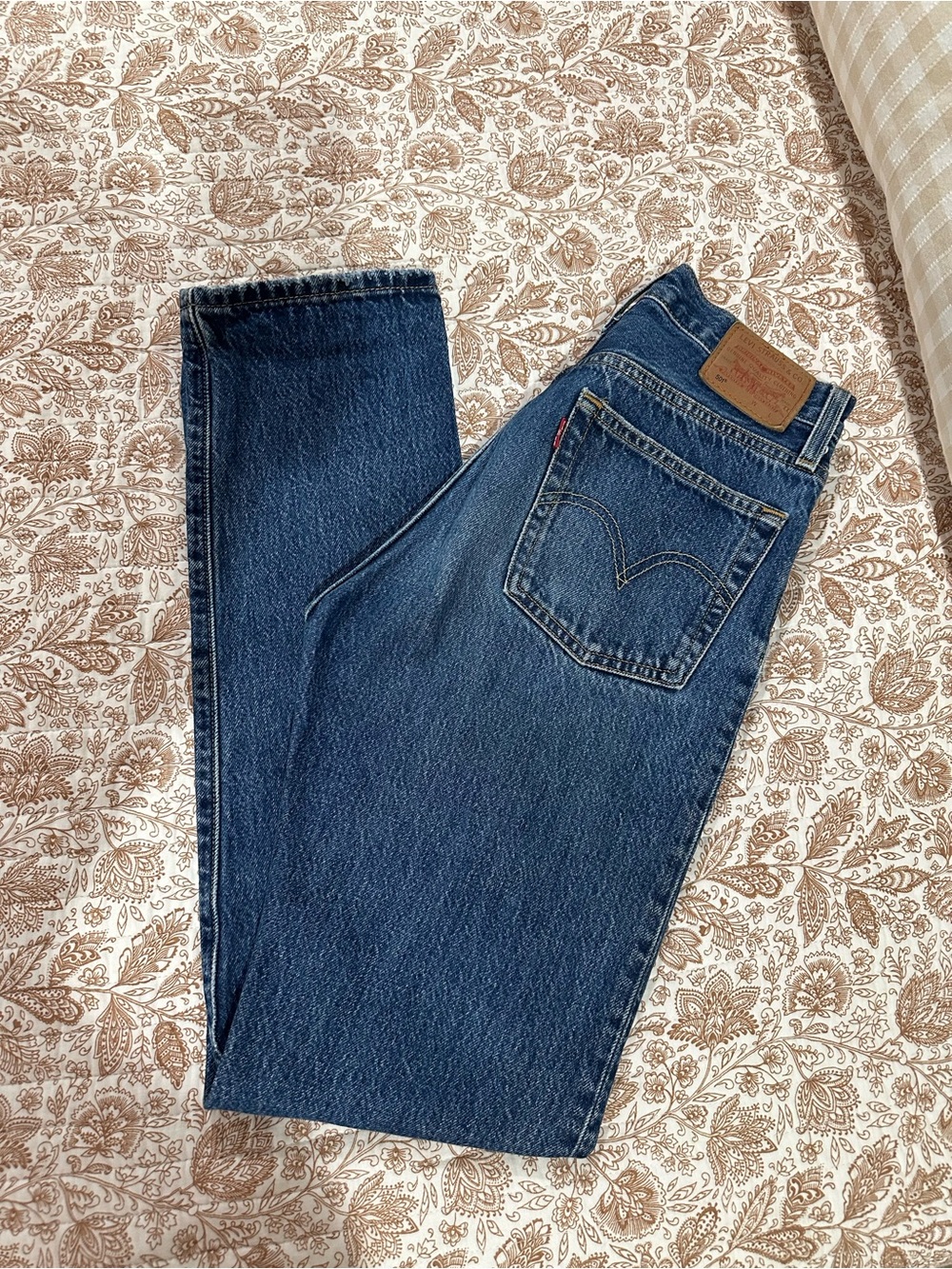 Levi’s 501 Jeans